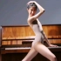 南京艺术学院舞蹈生拍摄“钢琴主题”艺术写真现场花絮（客片鉴赏看评论区）！