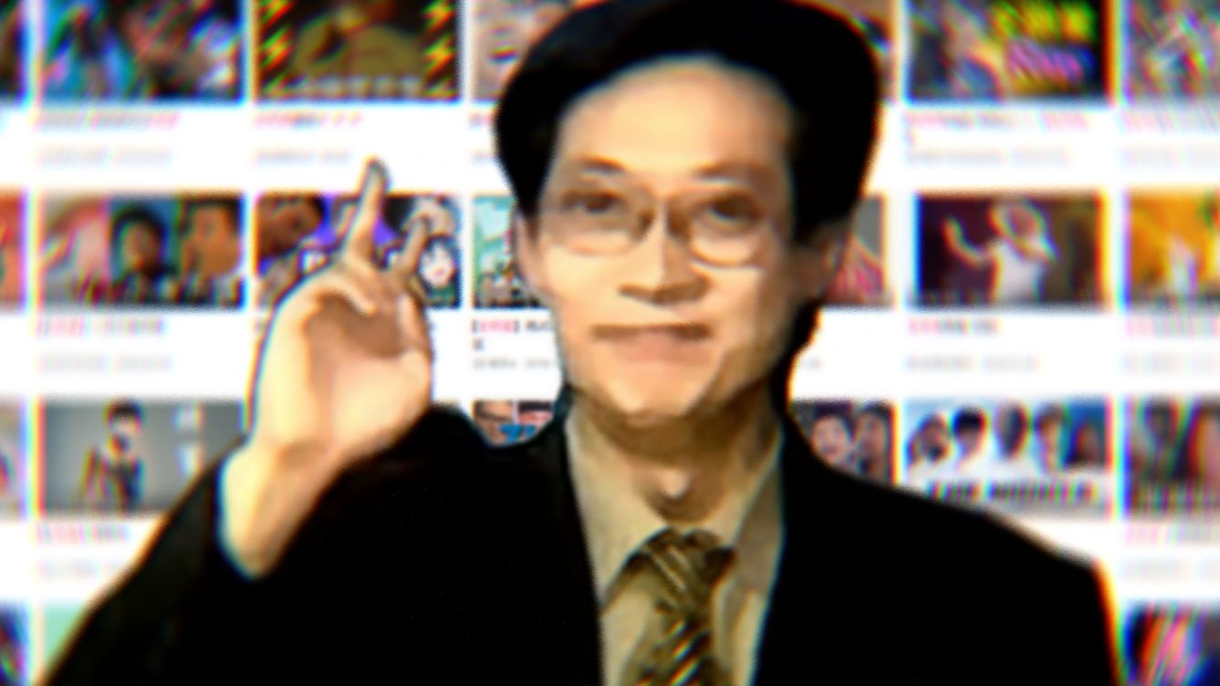 ⚡这期鬼畜神了？！⚡