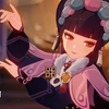 《原神》剧情PV-「神女劈观_原神