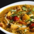 【素食】 Indian Vegetarian Recipes合集 印度菜  街头美食 家常菜  各式咖喱  深夜报社
