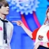 BTS V and Red Velvet Irene Moments Part 1 -- Vrene