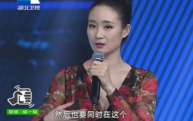 《十面埋伏》中击鼓人是王亚彬与讲述舞蹈天分