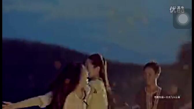 2014六神花露水广告姚晨篇