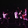 爱之初体验@纵贯线10年Live