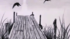 如何简单的画一个风景画 1b72a94196aae9a4da8290dfe58174b86e6265fb.jpg@280w_158h_1c_100q.jpg