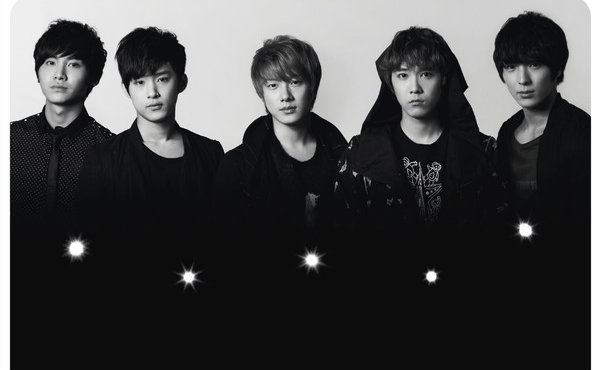 ftisland - polar star