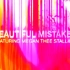 Maroon5新歌《Beautiful Mistakes》
