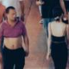 “注视”是性骚扰，“偷拍”就不是了吗？我也只能说泰裤辣