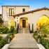 Luxury Home‪ 4K / 圣莫妮卡当代西班牙小别墅~211 17th St, Santa Monica（洛杉矶