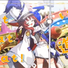 【明日方舟】桃金娘个人曲「黄金のマーチ」【中字