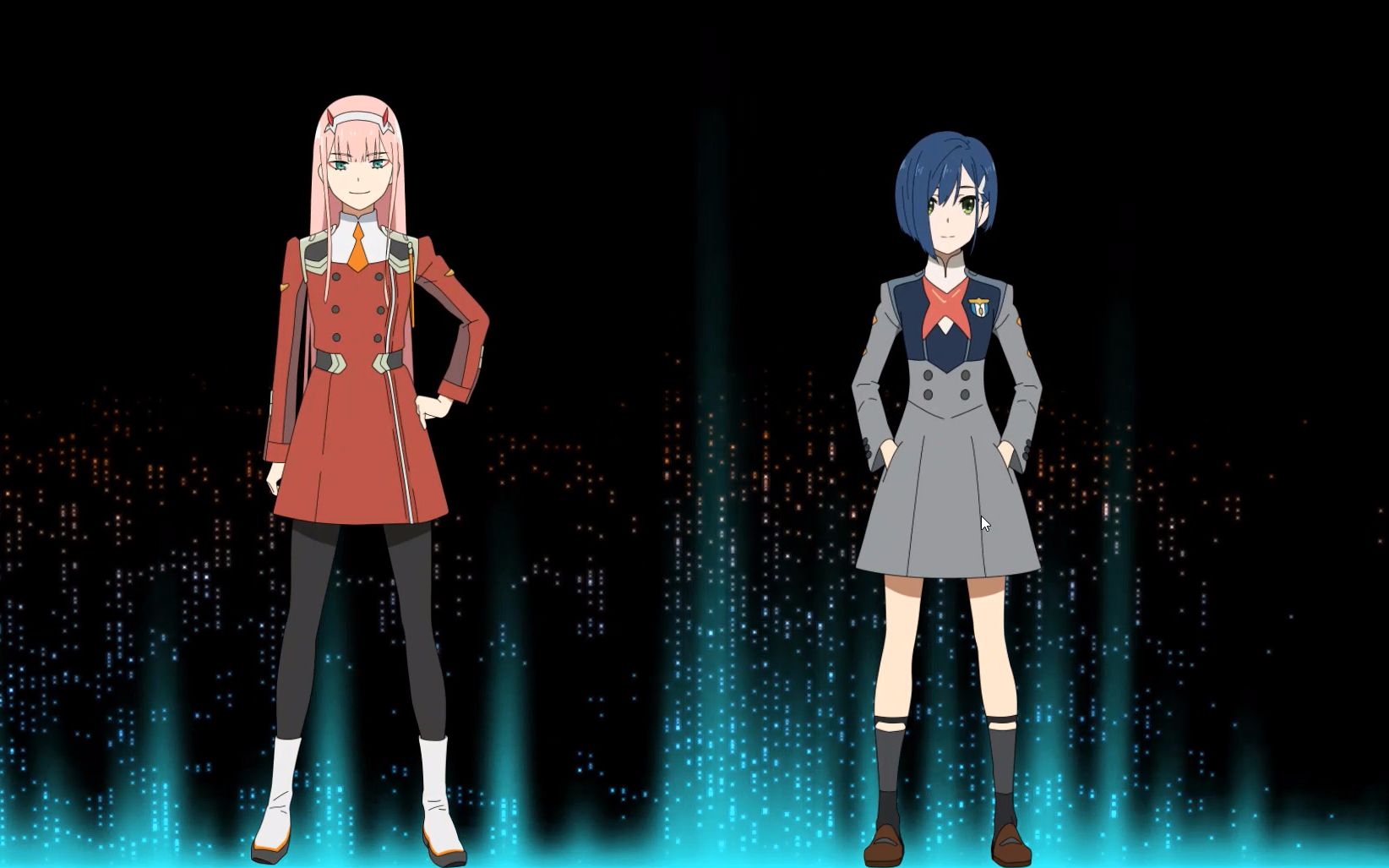 【ditf】015莓live2d