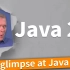 封神！Java 21正式发布了，迎来了史诗级新特性，堪称最强！！！
