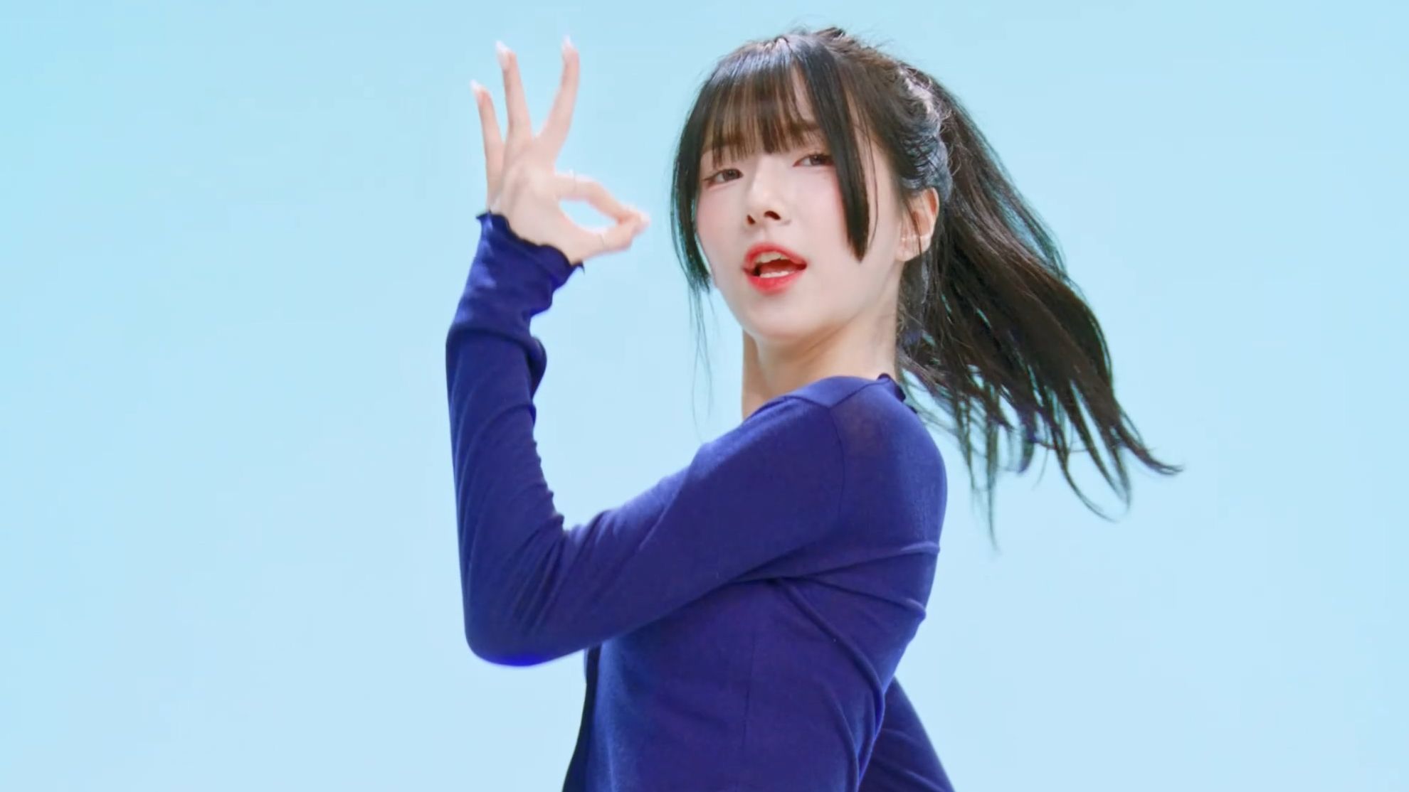 After LIKE Xu Ying 230822