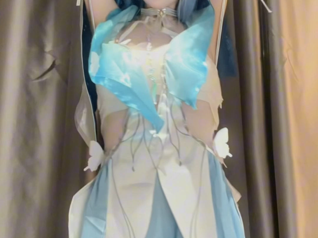 Sounding the Tide The Shorekeeper