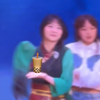 台上什么衣服都有就是没有幻想童话的衣服｜毫无违和感的画面