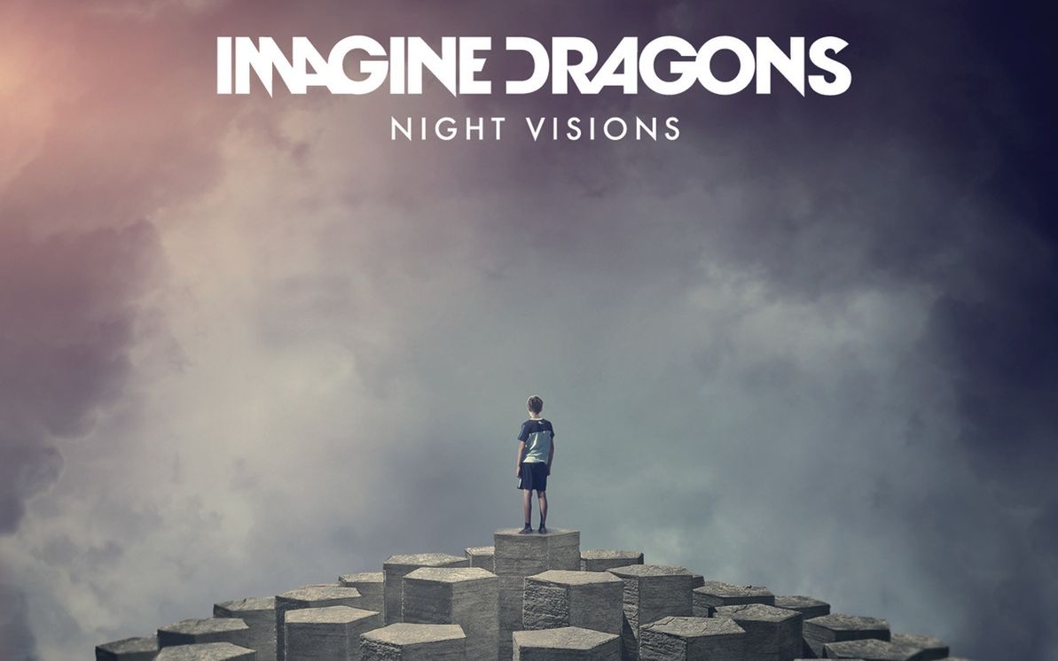 活动作品imaginedragonsdemons