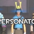 TF2: Impersonators (Commentary)