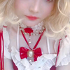 [cosplay]rocksy light 26G最全合集 #lolita #cosplay #rocksylight #cos