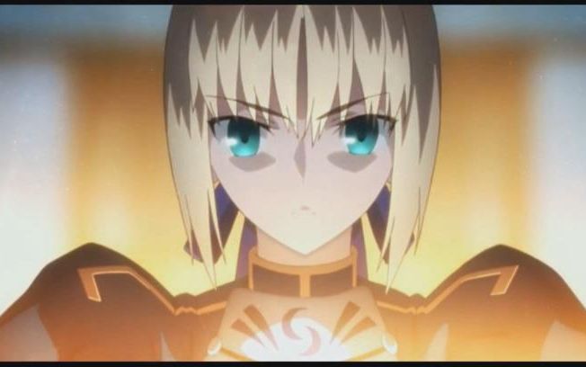 fate hollow ataraxia动画化决定(大雾)