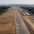 建设中的阆中机场！南充继成都甘孜阿坝后，成四川第4个双机场市