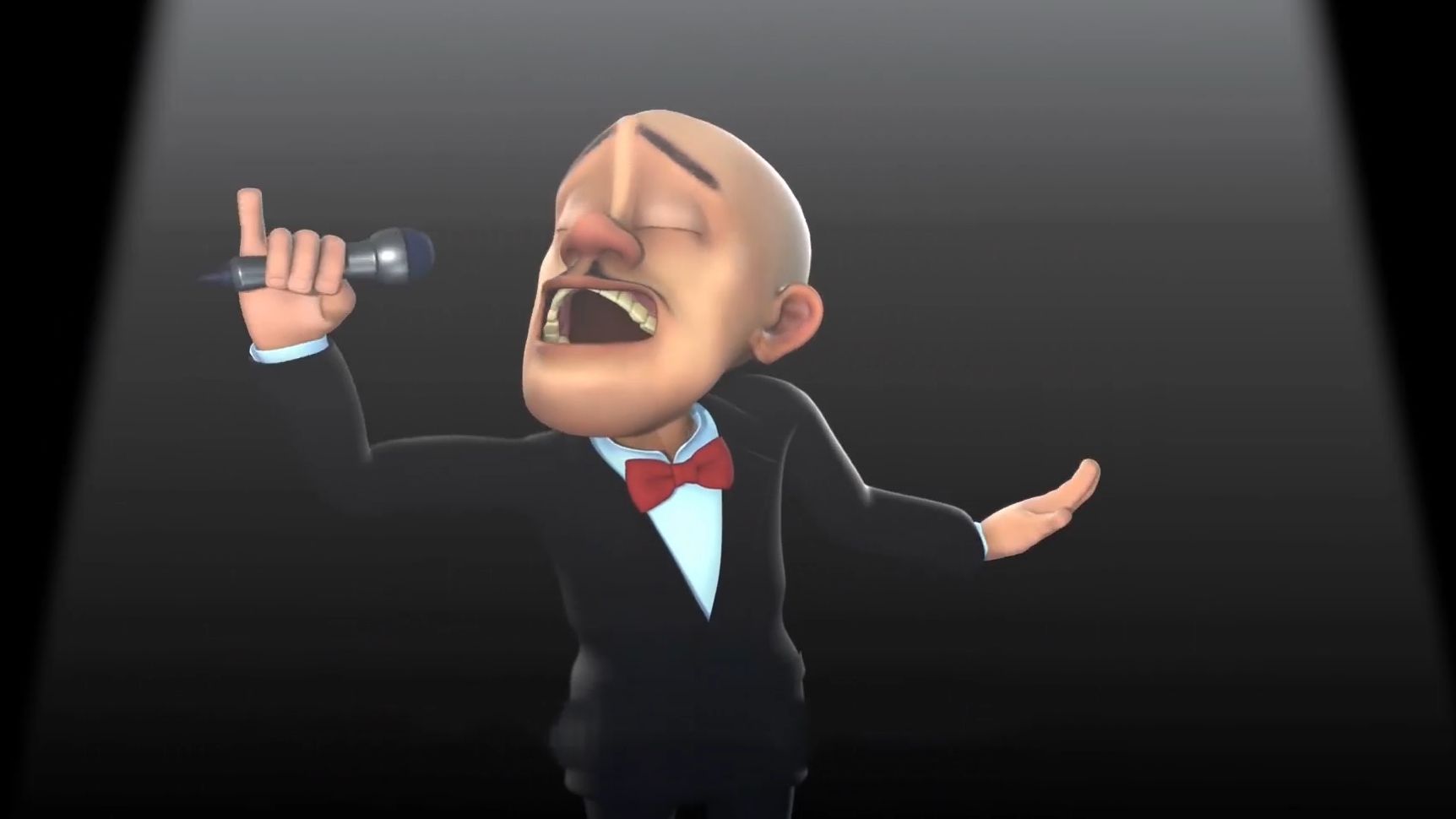 ⚡大东北是我的家乡⚡