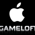 震惊！GAMELOFT 居然找苹果公司代做广告