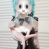 火遍全网的米糕摇（但是初音未来版