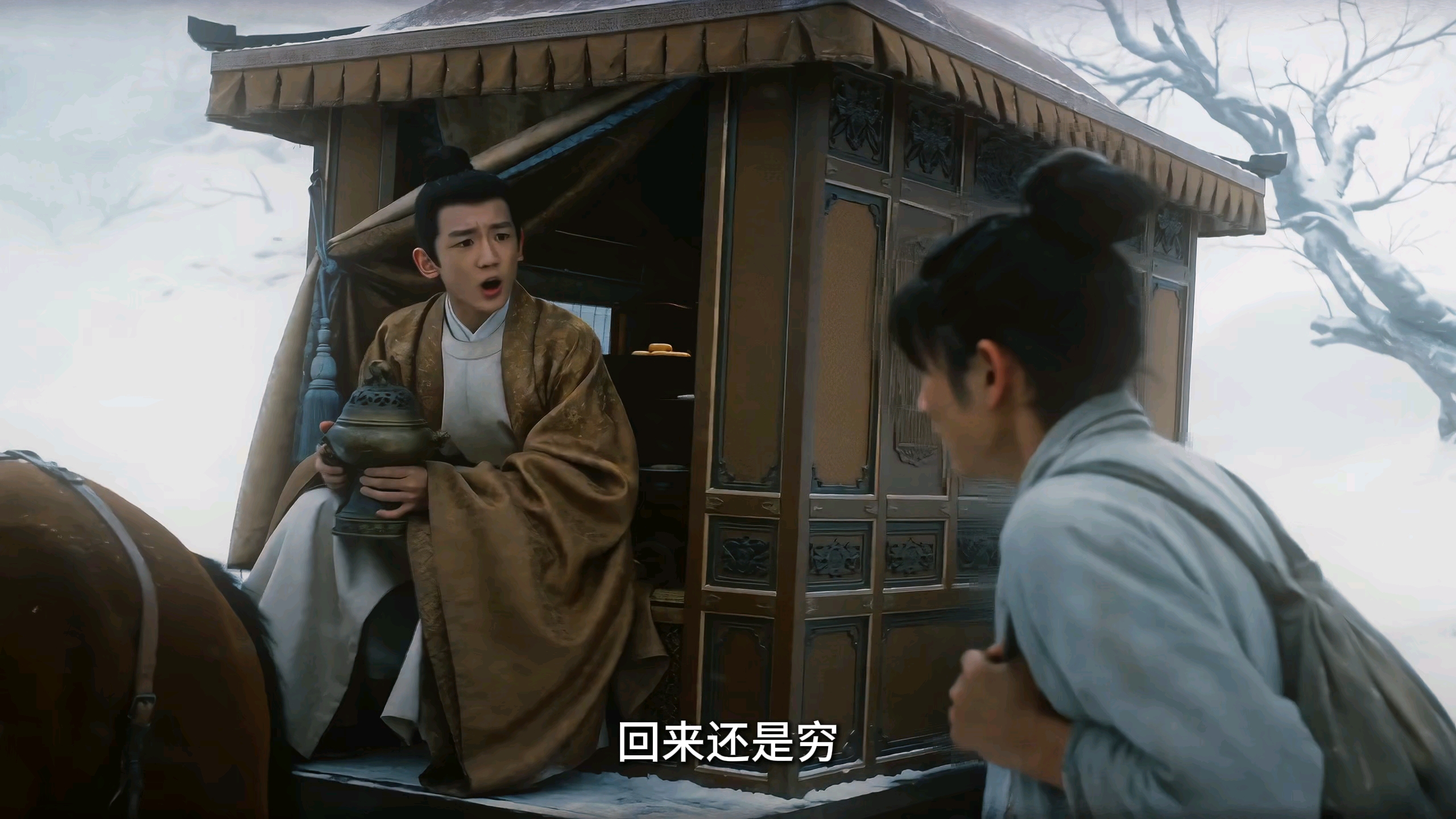 原来“读书的意义”早在课本上就已经讲过了！