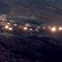 美军在伊拉克小岛倾泻近40吨炸弹画面曝光 场面堪比大片