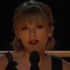Taylor Swift-Red (Live@2013 CMA Awards)[英文字幕+外挂字幕]