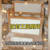 南方旱厕竟然这么炸裂？不仅没门还正对马路，边拉边聊是什么体验