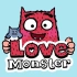 英国超暖心动画——《Love Monster 小怪兽阿蒙》英文版第1季，改编自风靡全球的同名绘本