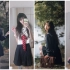 【水手服和白丝是最可爱的】jk制服合集/日系少女穿搭日常