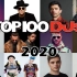 2020百大DJ最佳单曲 | Best Top 100 DJ MAG 2020