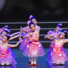 “星光灿烂”青少儿舞蹈展演《玉兰香
