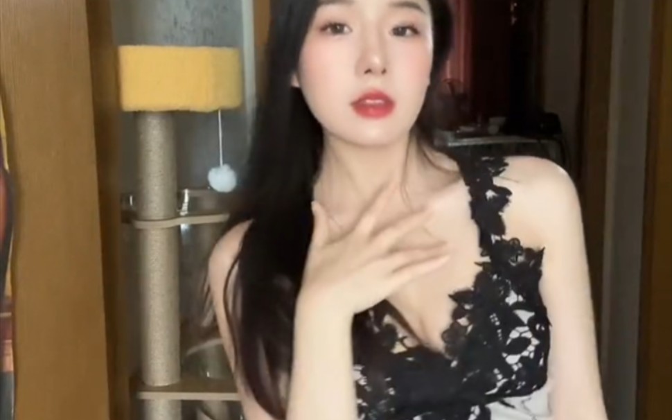 Female college student 20, simple and easy to cheat