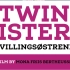 【PBS】双胞胎姐妹 Twin Sisters