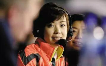 关于面瘫大魔王张怡宁的视频合集