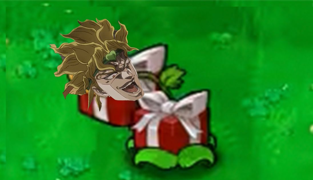 🎁JOJOの儿童节礼物🎁