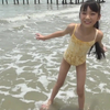 海边