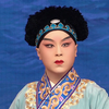 国京优秀青年小生 郭铸锋 白蛇传 上山 西皮流水 那一日炉中焚宝香
