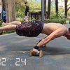 53岁爷爷的并腿俄挺又回来了，加油
