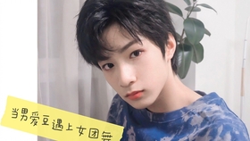 抖音短剧中的帅哥现象，抖音短剧中的帅哥现象，吸引力与流行文化分析