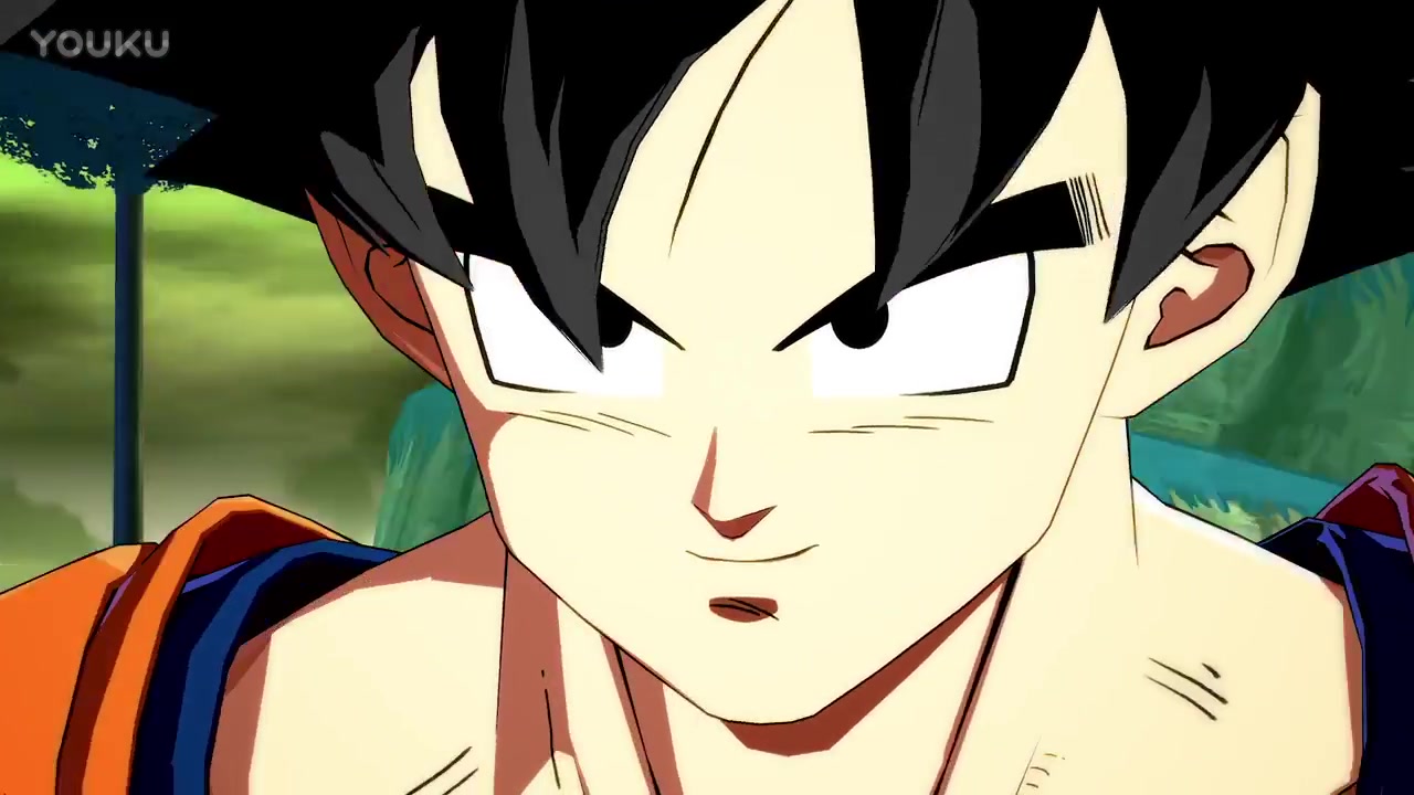 龙珠斗士zdragonballfighterz这才是正统