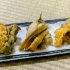 【猫猫的料理周记】日本料理 之天妇罗