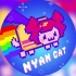 [Muse Dash] Nyan Cat - daniwell【Music】