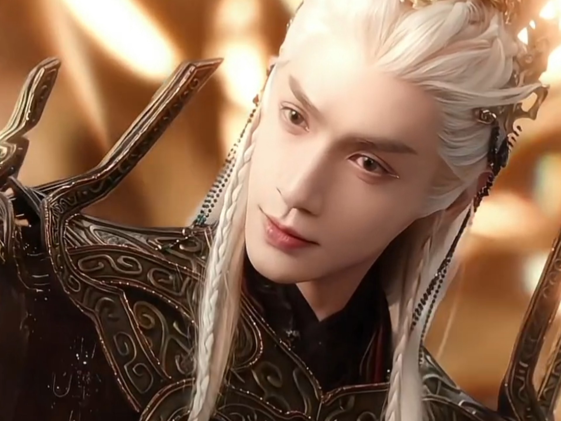 动漫里狂的不行的老祖