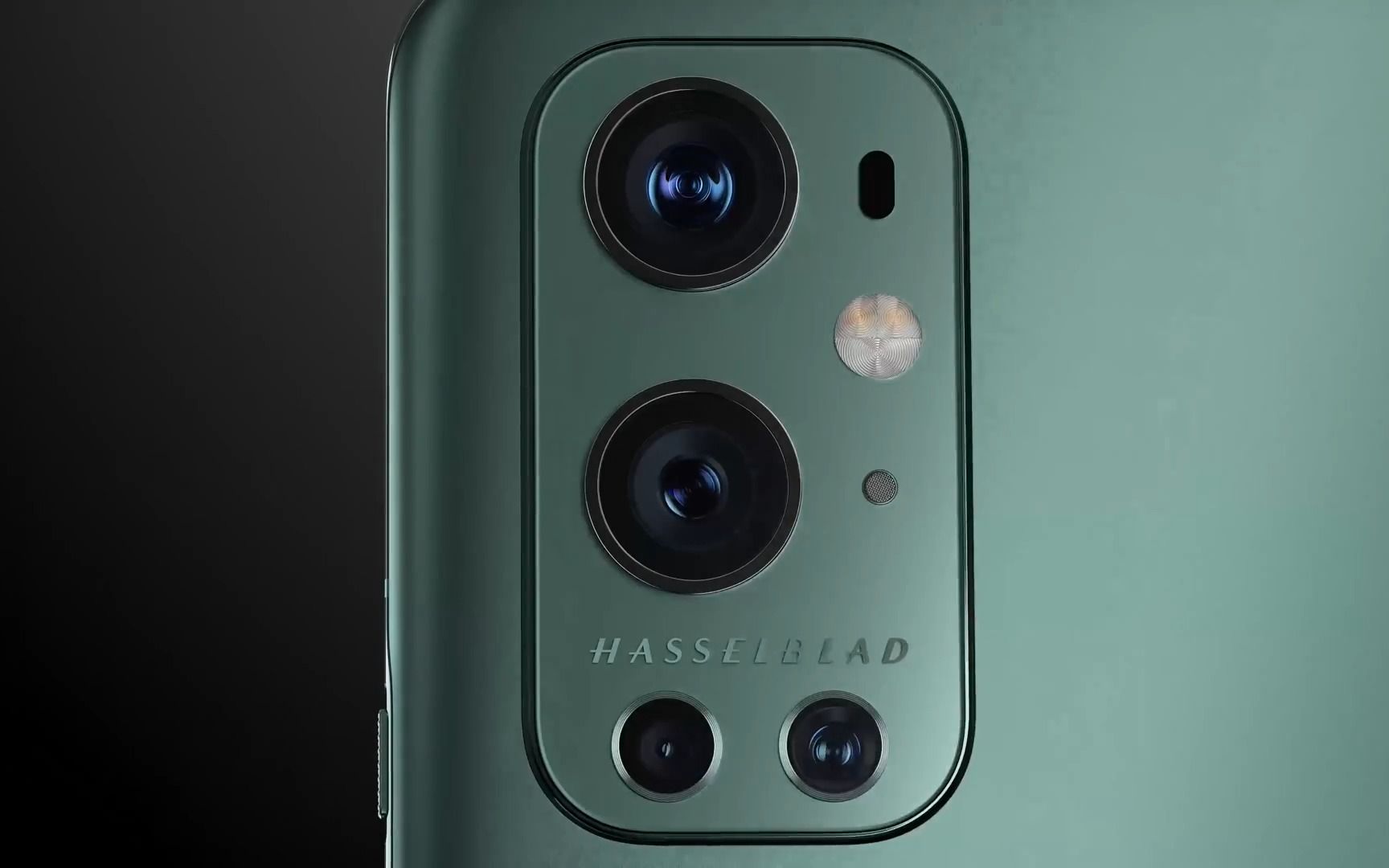 【动态视觉鉴赏】轻盈酷炫产品广告宣传片 OnePlus 9 Series - Design by OnePlus