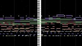 misfortune曲谱_陶笛曲谱12孔(3)