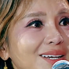 朱迅含泪致谢田壮壮：容我一生，花开一场